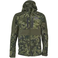 Seeland Chaser Aero Camo, InVis MPC green, 48