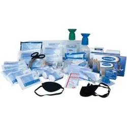GRAMM medical DIN-Füllung 13 157 + Special Baustelle