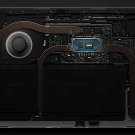 Microsoft Surface Pro 8 13.0" i5 16 GB RAM 256 GB SSD Wi-Fi W10 platin für Unternehmen