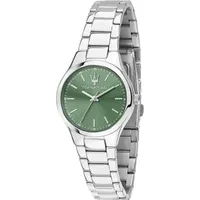 Maserati R8853151508 Damenuhr Attrazione 30mm 5ATM