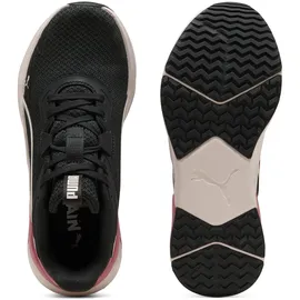 Puma Disperse XT 4 Herren Schwarz/Weiß 48