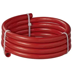 ProPlus 151102V01S Trinkwasserschlauch 2,5 Meter Ø10x15mm Rot Trinkwasser Schlauch