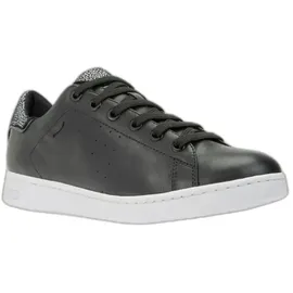 GEOX Jaysen D621BA 08507 black 38