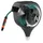 Gardena RollUp M Terrassen-Schlauchbox RollUp M 20 m