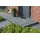 Diephaus Blockstufe 125 x 35 x 15 cm anthrazit