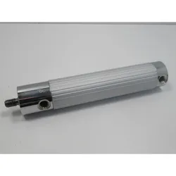 Metallkraft Pneumatikzylinder ULMS 420, 500  YM.01.09.0314 / Ø37 / L:192mm