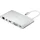 goobay Adapter USB-C Multi-Adapter