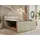 MKS Albero 2 King Duo 140 x 200 cm H4 Beige