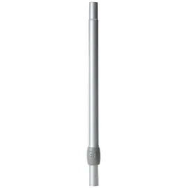 Menalux 900 256 325 Teleskop-Staubsaugerrohr "TU21" für 32 mm-Sauger