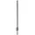 Menalux 900 256 325 Teleskop-Staubsaugerrohr "TU21" für 32 mm-Sauger