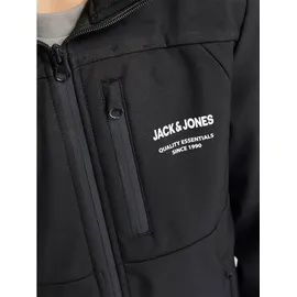 JACK & JONES Junior Softshell Jacket NOOS JNR