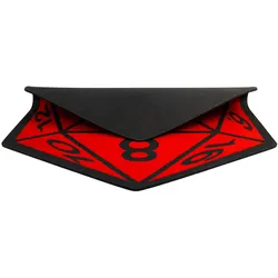 D20 Badvorleger