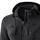 Erima Fleecejacke Damen Schwarz