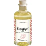 Puremetics Körperöl Lotos Öl 100 ml