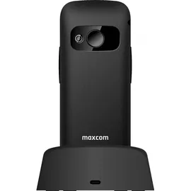 Maxcom Comfort mm724 Schwarz