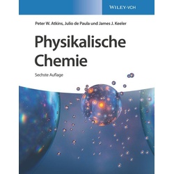 Physikalische Chemie