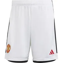 ADIDAS Herren Teamhose Manchester United 23/24, WHITE, XL