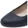 Jana Pumps in nachtblau | Gr.: 39