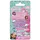 gabby's dollhouse Schmuckset Haarspangen Set 6 Clips rosa