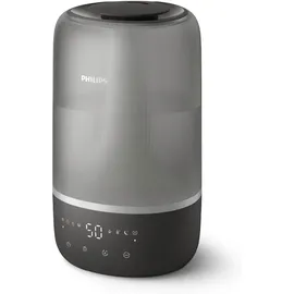 Philips HU1510/03 Luftbefeuchter 3,0 l grau