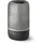 Philips HU1510/03 Luftbefeuchter 3,0 l grau