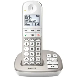 PHILIPS Telefon XL4951S/38