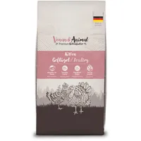 Venandi Animal – Kitten Katzentrockenfutter 1,5 Kilogramm