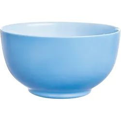 ARCOROC Diwali light Blue Schale 14,5cm; 75cl * 4er