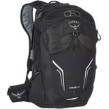 Osprey Syncro 20 Rucksack (Größe 20L, schwarz)