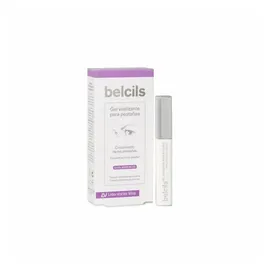 Laboratorios Viñas Wimpernpflege Vitalizing Gel 8 ml