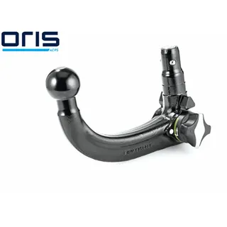 Acps-Oris Anhängevorrichtung ORIS AK41