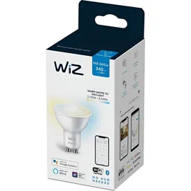 WIZ Spot 50 W GU10 2700 K 1 St.