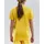 Craft Squad Go Solid Trikot Kinder 1552 sweden yellow 122/128