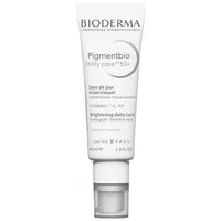 Bioderma Pigmentbio Daily Care Aufhellende Tagespflege mit LSF50+ Sonnencreme
