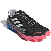 Adidas Terrex Speed SG Trail Running Shoes cblack/crywht/blurus (A0QM)