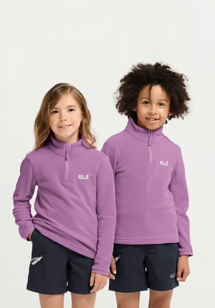 Stehkragenpullover JACK WOLFSKIN 