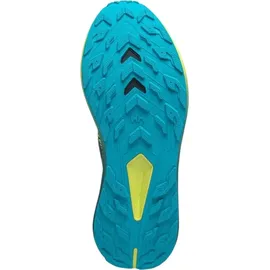 HELLY HANSEN Kestrel Tr Herren Cyan/Sharp Green 45