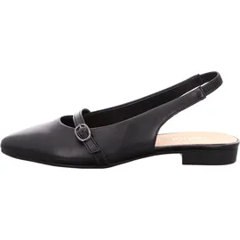 Gabor Slingpumps schwarz, / 3.5 UK