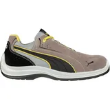 Puma Safety Touring Stone Low S3 SRC 643420801000043 Sicherheitsschuhe S3, Größe 43 Stone - 43 EU