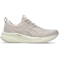 ASICS GEL-PULSE 16 Laufschuhe Damen in mineral beige-cream, Größe 42 - beige