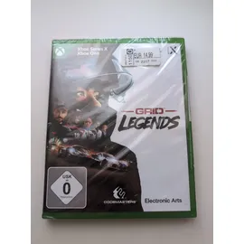 GRID Legends