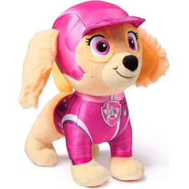 Spin Master PAW Rescue Wheels Theme Bas. Plush