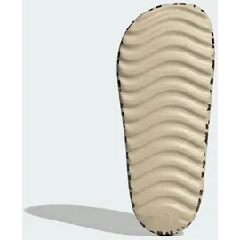 adidas Adilette Lumia Beige Crystal Linen/Core Black/Khaki Six 43
