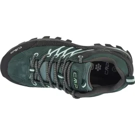 CMP Rigel Low WP Damen Trek Green/Jade 37