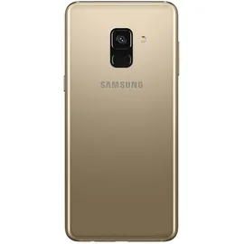 Samsung Galaxy A8 (2018) Duos Gold