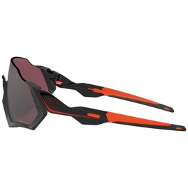 OAKLEY Flight Jacket matte Black