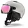 Julbo Globe Evo 54-58 cm Beige