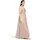 Vera Mont Abendkleid Rosa 36