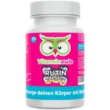 Vitamineule Rutin Kapseln 150 St.