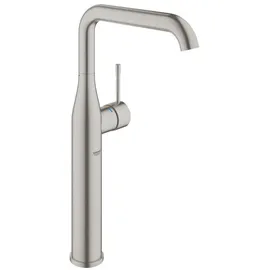 Grohe Essence XL-Size Einhandmischer supersteel 32901DC1